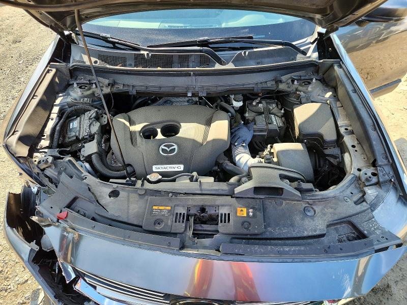 Aukcja sprzedaży 2020 Mazda Cx-9, vin: JM3TCBCY1L0408021, numer aukcji: 56184186