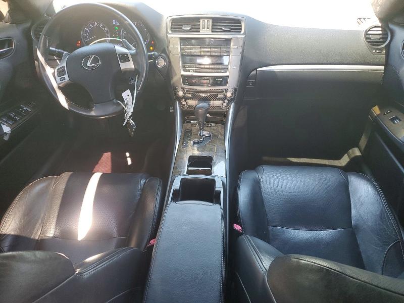 Продаж на аукціоні авто 2012 Lexus Is, vin: JTHCF5C20C5059898, номер лоту: 55816726