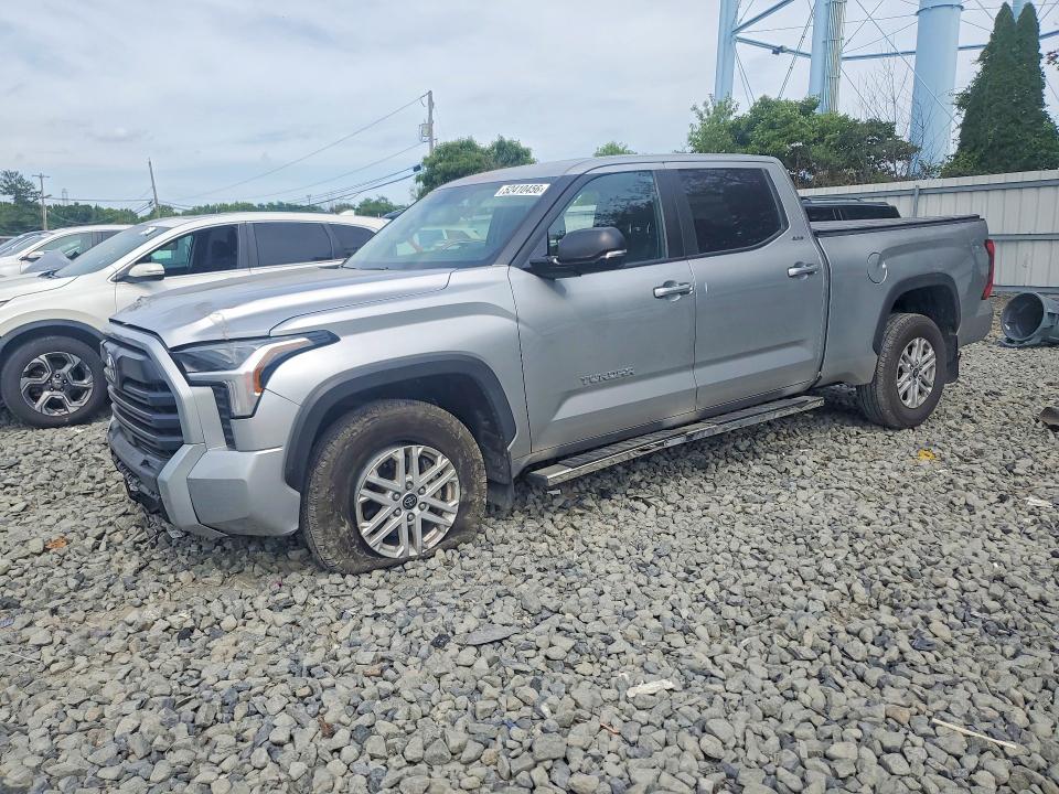 2024 Toyota Tundra მანქანა იყიდება აუქციონზე, vin: 5TFLA5EC1RX028839, აუქციონის ნომერი: 52410456