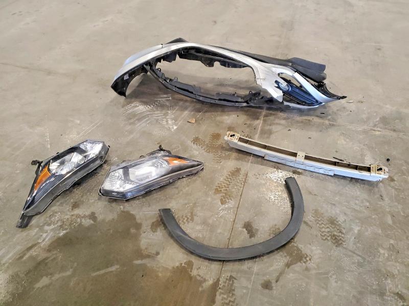 Продаж на аукціоні авто 2016 Honda Hr-v, vin: 3CZRU6H73GM726386, номер лоту: 59291236