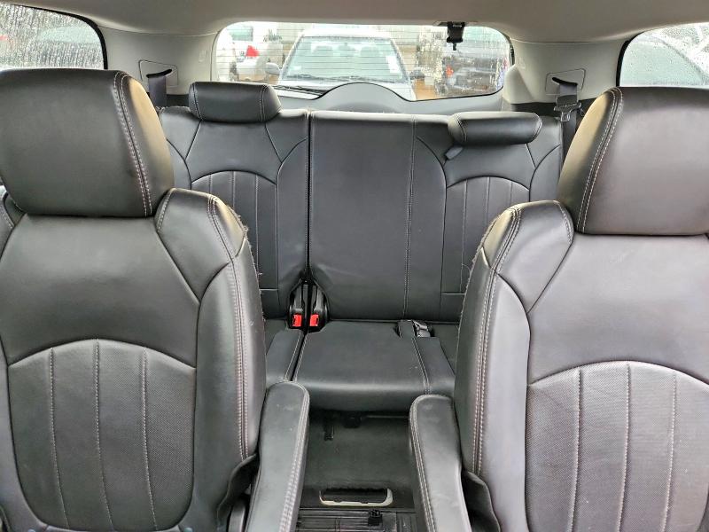 Aukcja sprzedaży 2014 Buick Enclave, vin: 5GAKVCKD8EJ303851, numer aukcji: 55468676