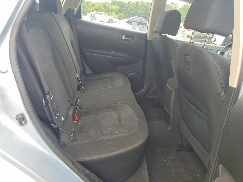 Aukcja sprzedaży 2015 Nissan Rogue Select, vin: JN8AS5MT9FW157603, numer aukcji: 59001226