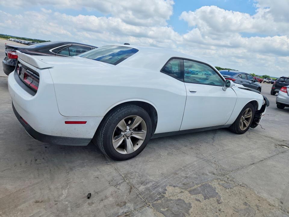 Aukcja sprzedaży 2021 Dodge Challenger, vin: 2C3CDZAG7MH626958, numer aukcji: 57359606