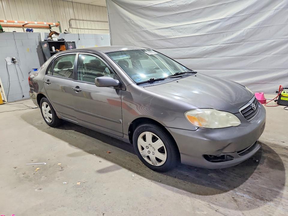 Aukcja sprzedaży 2007 Toyota Corolla, vin: 1NXBR32E47Z806057, numer aukcji: 57596736