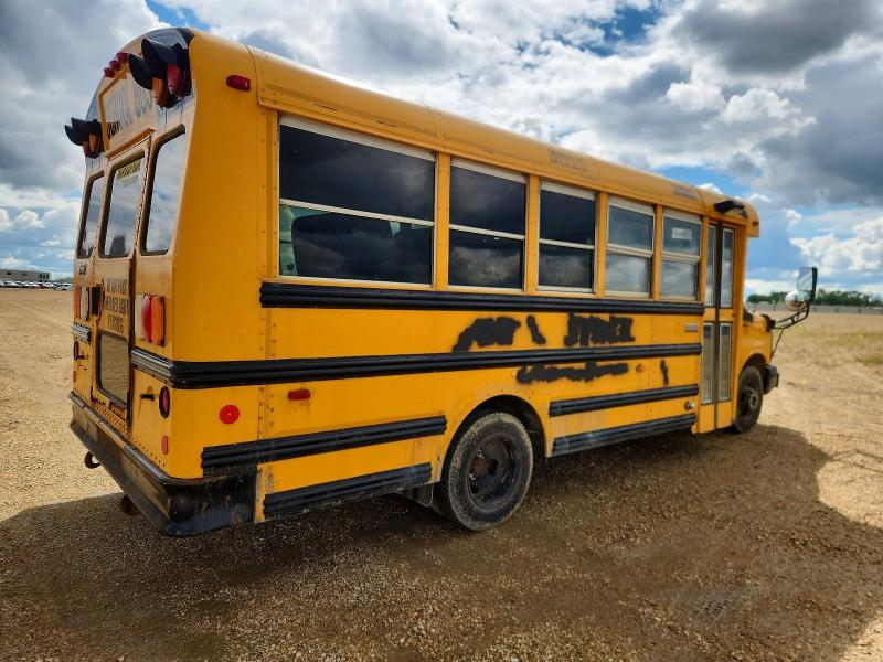 Продажа на аукционе авто 2011 Chevrolet Express G4500, vin: 1GB6G5BG6B1172080, номер лота: 58136936