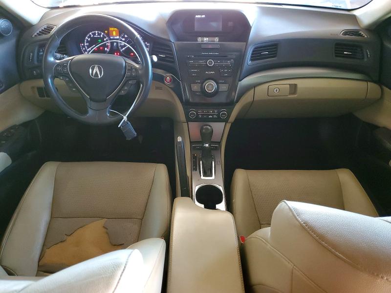 2013 Acura Ilx მანქანა იყიდება აუქციონზე, vin: 19VDE1F5XDE013498, აუქციონის ნომერი: 56545576