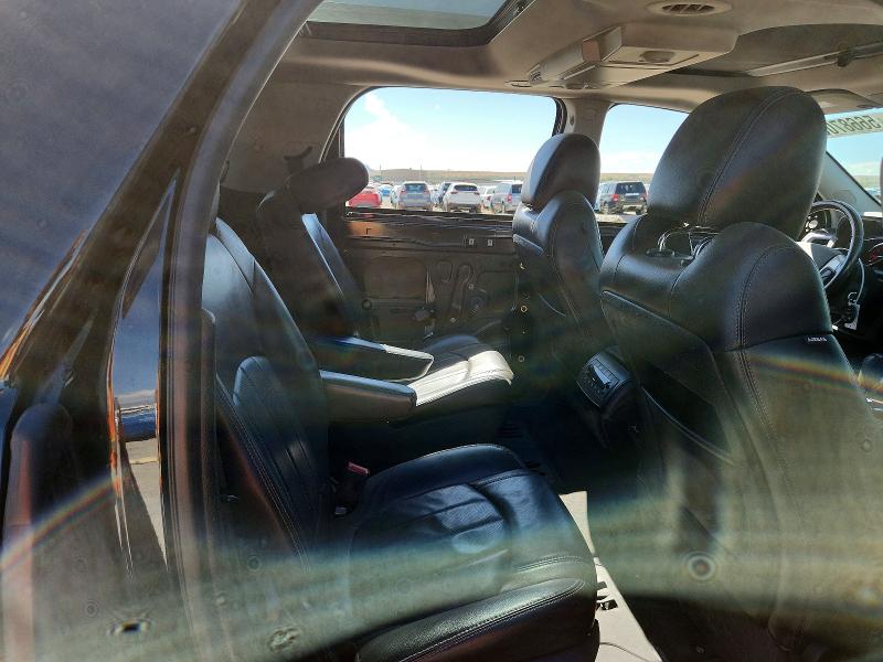 Продажа на аукционе авто 2016 Gmc Acadia, vin: 1GKKVTKD9GJ165341, номер лота: 56687066