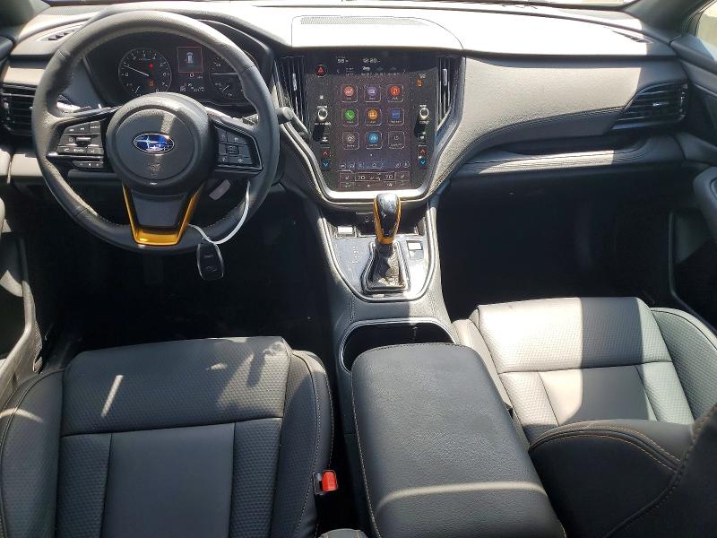 Продажа на аукционе авто 2025 Subaru Outback Wilderness A, vin: 4S4BTGUD6S3306767, номер лота: 85618235