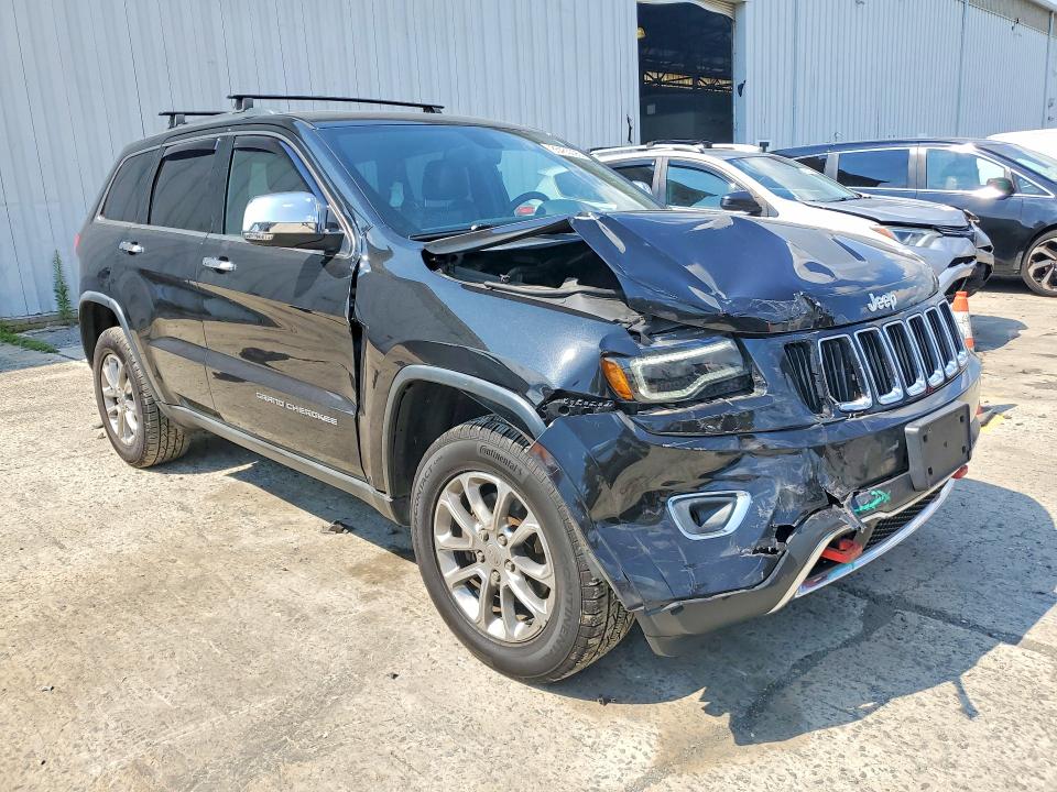 Продаж на аукціоні авто 2015 Jeep Grand Cherokee, vin: 1C4RJFBG2FC173415, номер лоту: 85455095