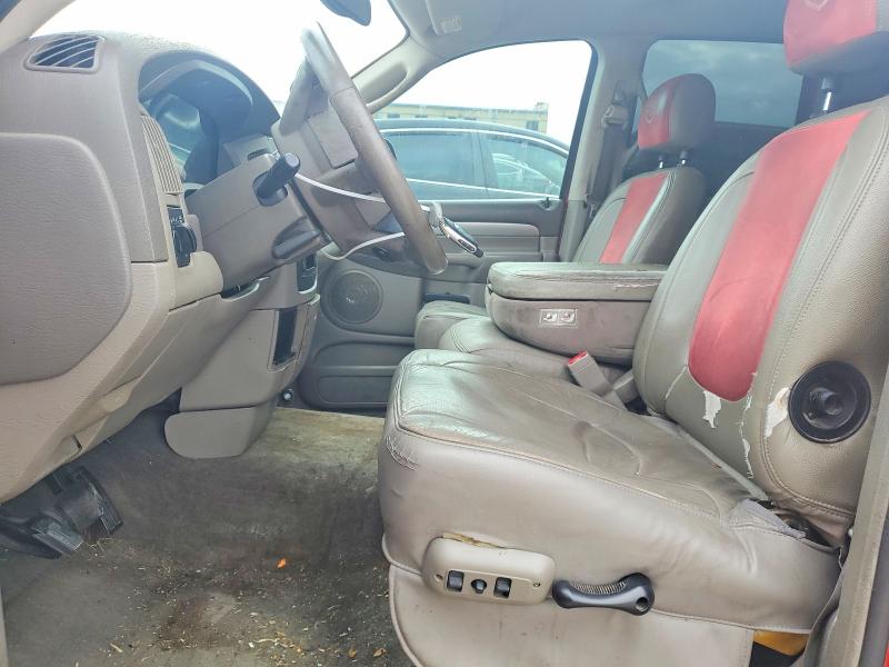 Aukcja sprzedaży 2005 Dodge Ram 1500, vin: 1D3HA18D25J537927, numer aukcji: 56800966