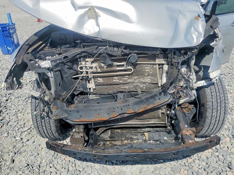 Продажа на аукционе авто 2018 Nissan Armada, vin: JN8AY2ND4J9058666, номер лота: 56341386