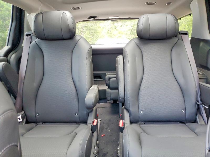 Aukcja sprzedaży 2026 Kia Carnival Hybrid, vin: KNDNE5KA9T6171924, numer aukcji: 57855446