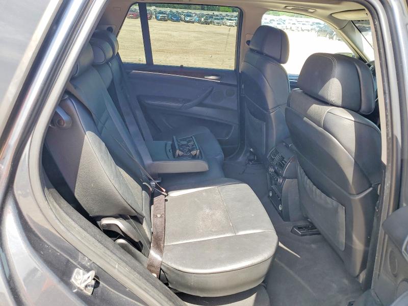 Aukcja sprzedaży 2012 Bmw X5, vin: 5UXZV4C56CL762144, numer aukcji: 55752196