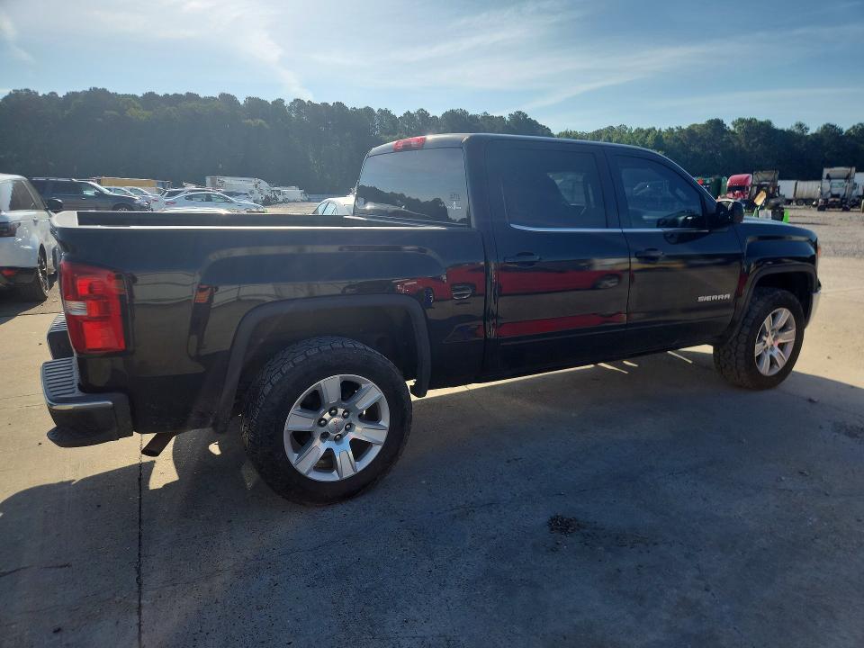 Aukcja sprzedaży 2014 Gmc Sierra, vin: 3GTP1UEH5EG174277, numer aukcji: 55342926