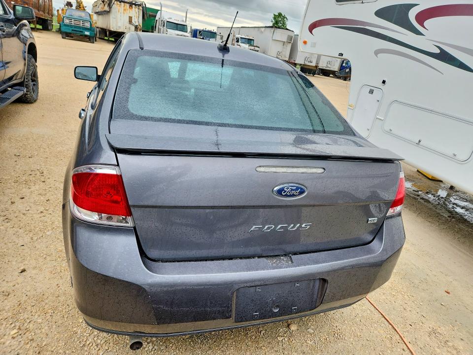 Продаж на аукціоні авто 2010 Ford Focus, vin: 1FAHP3FN0AW240687, номер лоту: 54978636