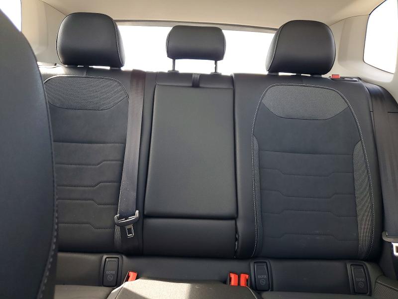 Продажа на аукционе авто 2025 Volkswagen Taos, vin: 3VV3C7B25SM050406, номер лота: 56869106