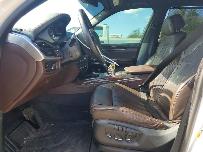 Продаж на аукціоні авто 2017 Bmw X5, vin: 5UXKR2C33H0X06714, номер лоту: 55681036