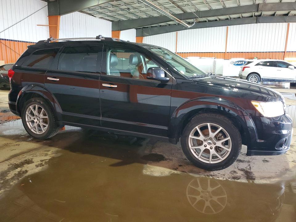 Продаж на аукціоні авто 2018 Dodge Journey, vin: 3C4PDDFG5JT296880, номер лоту: 55245476