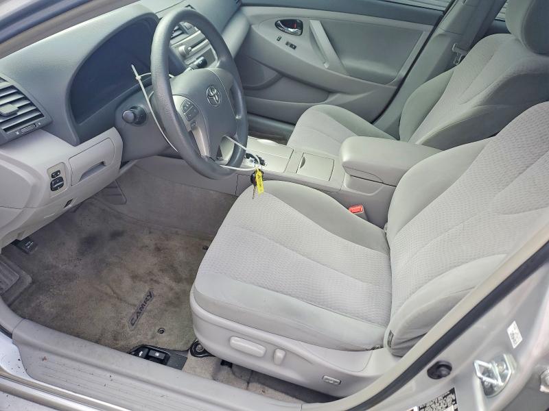 Продаж на аукціоні авто 2010 Toyota Camry, vin: 4T1BF3EK8AU050654, номер лоту: 56622206