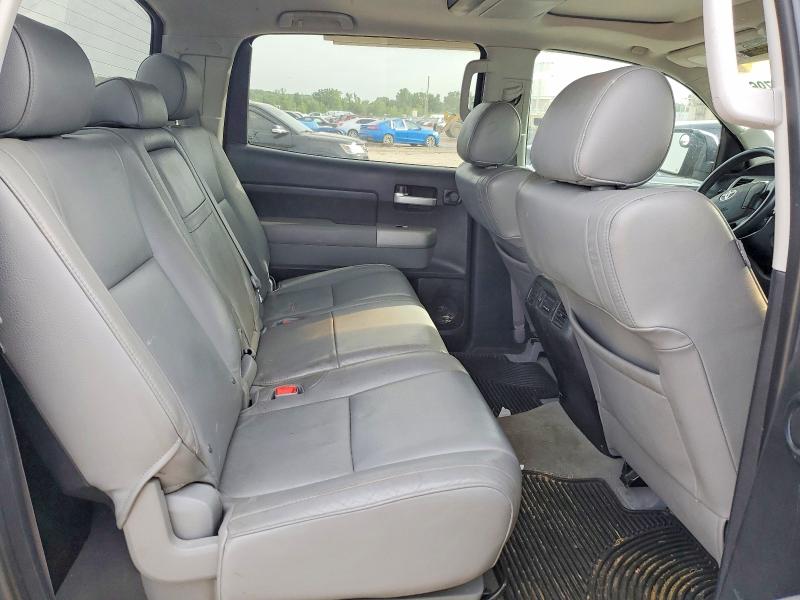 Auction sale of the 2007 Toyota Tundra, vin: 5TBDV58177S463797, lot number: 53811796