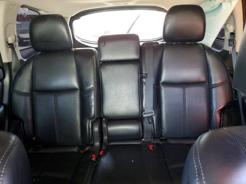 57709216 :رقم المزاد ، 5N1DR2MN2KC636344 vin ، 2019 Nissan Pathfinder مزاد بيع