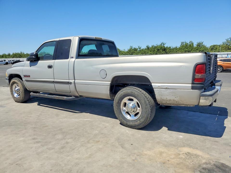 Aukcja sprzedaży 2001 Dodge Ram 2500, vin: 3B7KC23631G186741, numer aukcji: 58257356