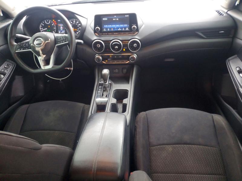 Aukcja sprzedaży 2022 Nissan Sentra, vin: 3N1AB8BV7NY280151, numer aukcji: 57313096