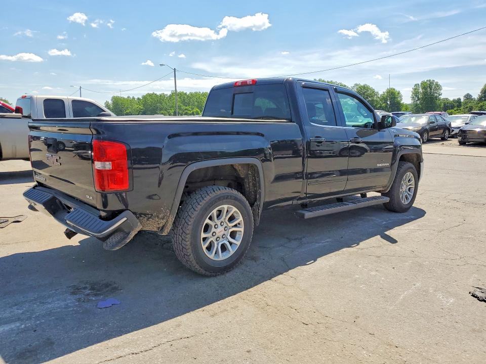 Продаж на аукціоні авто 2016 Gmc Sierra, vin: 1GTV2MEC4GZ170443, номер лоту: 56332876