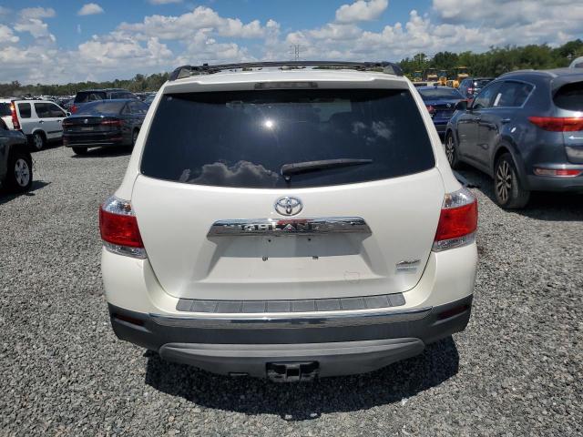 Продажа на аукционе авто 2013 Toyota Highlander, vin: 5TDBK3EH8DS223103, номер лота: 56879206