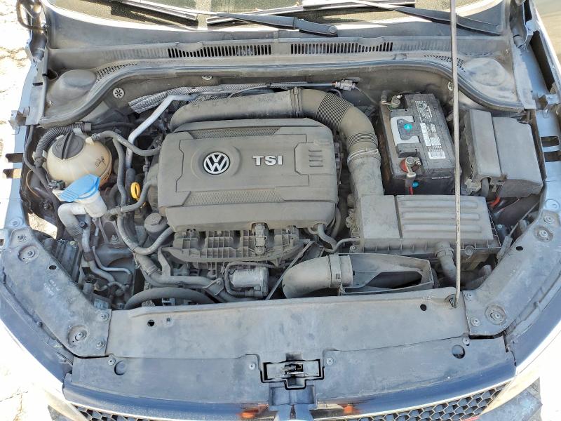 2015 Volkswagen Jetta მანქანა იყიდება აუქციონზე, vin: 3VW4T7AJ9FM345023, აუქციონის ნომერი: 55968546