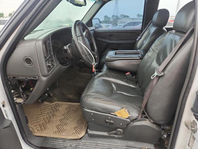 2004 Chevrolet Silverado მანქანა იყიდება აუქციონზე, vin: 2GCEK19T641199147, აუქციონის ნომერი: 57472396