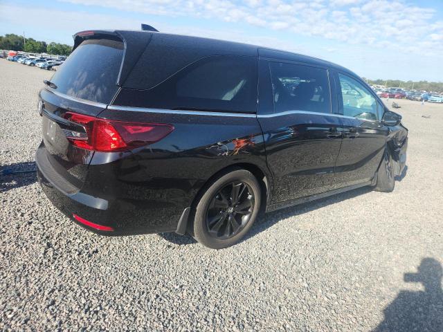 Продажа на аукционе авто 2023 Honda Odyssey, vin: 5FNRL6H76PB030229, номер лота: 55978686