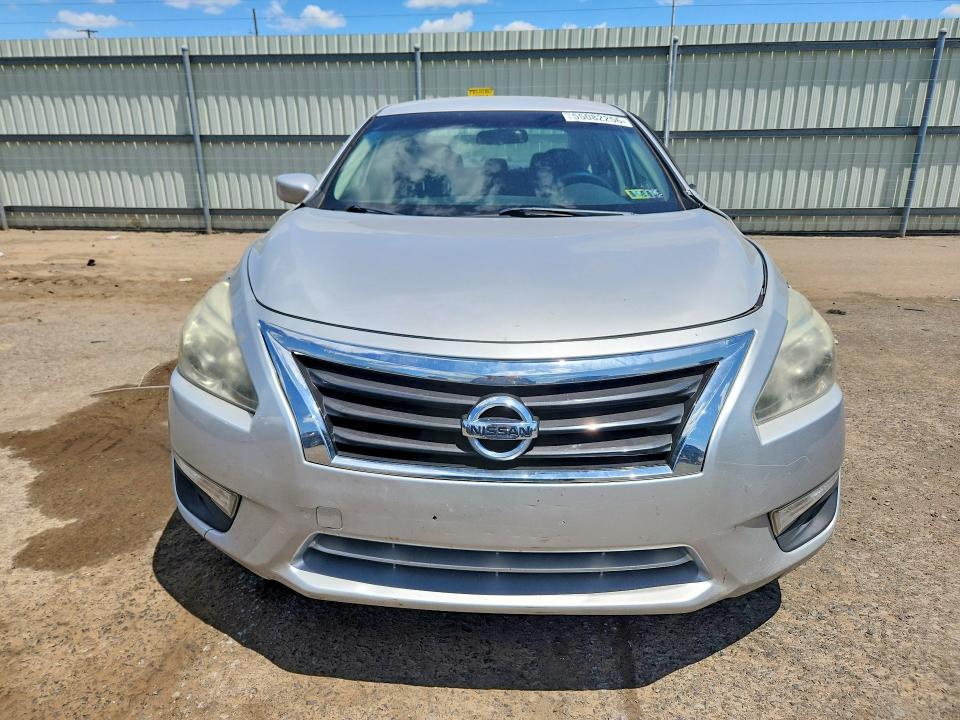Продаж на аукціоні авто 2013 Nissan Altima, vin: 1N4AL3AP5DC141357, номер лоту: 55082256