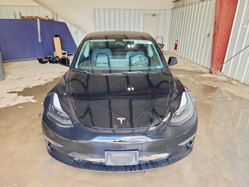 Aukcja sprzedaży 2022 Tesla Model 3, vin: 5YJ3E1EB9NF304936, numer aukcji: 57886446