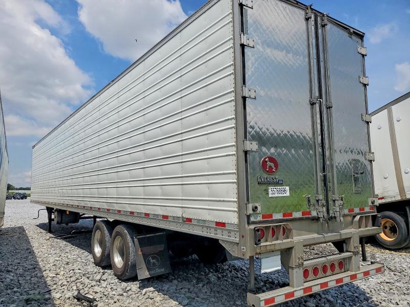Продажа на аукционе авто 2023 Reef Trailer, vin: 1GR1A0629PW443125, номер лота: 55768696
