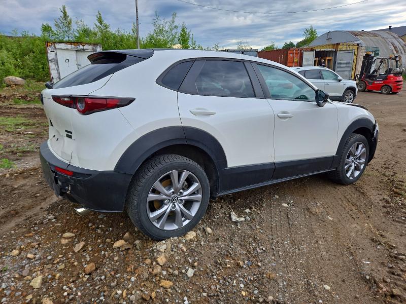 Aukcja sprzedaży 2021 Mazda Cx-30, vin: 3MVDMBCL6MM240257, numer aukcji: 52445806
