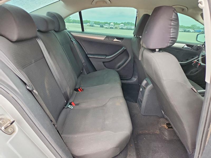 2015 Volkswagen Jetta მანქანა იყიდება აუქციონზე, vin: 3VWD17AJ1FM353655, აუქციონის ნომერი: 59116336