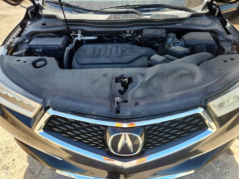 Aukcja sprzedaży 2020 Acura Mdx, vin: 5J8YD3H53LL003035, numer aukcji: 56456656