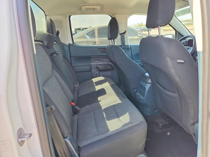 2025 Ford Maverick მანქანა იყიდება აუქციონზე, vin: 3FTTW8JA5SRB53364, აუქციონის ნომერი: 56088616