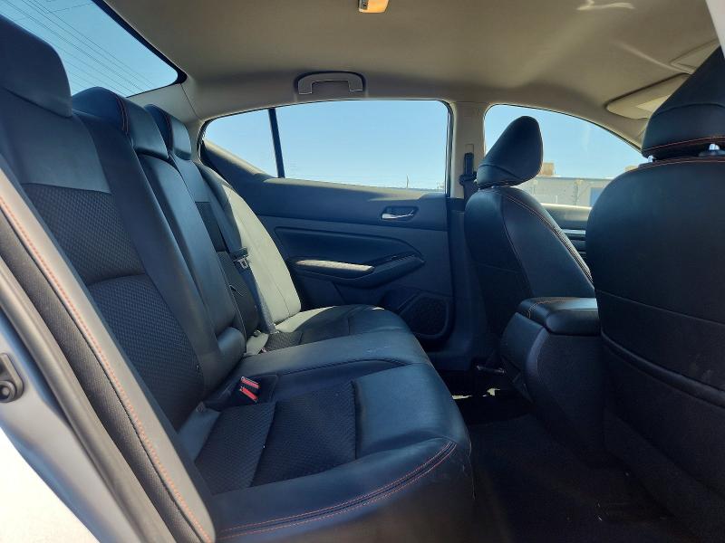 Продаж на аукціоні авто 2023 Nissan Altima, vin: 1N4BL4CV5PN373617, номер лоту: 57318166