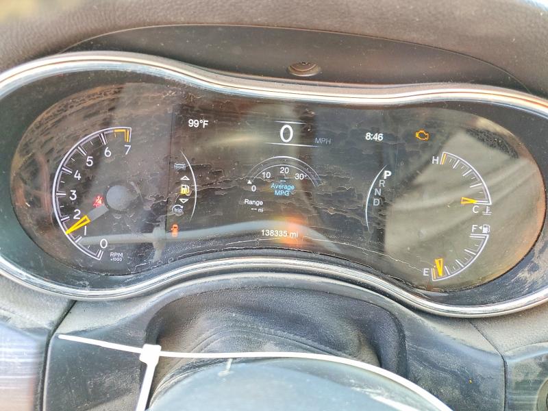 2019 Jeep Grand Cherokee მანქანა იყიდება აუქციონზე, vin: 1C4RJFAG9KC638140, აუქციონის ნომერი: 59395066