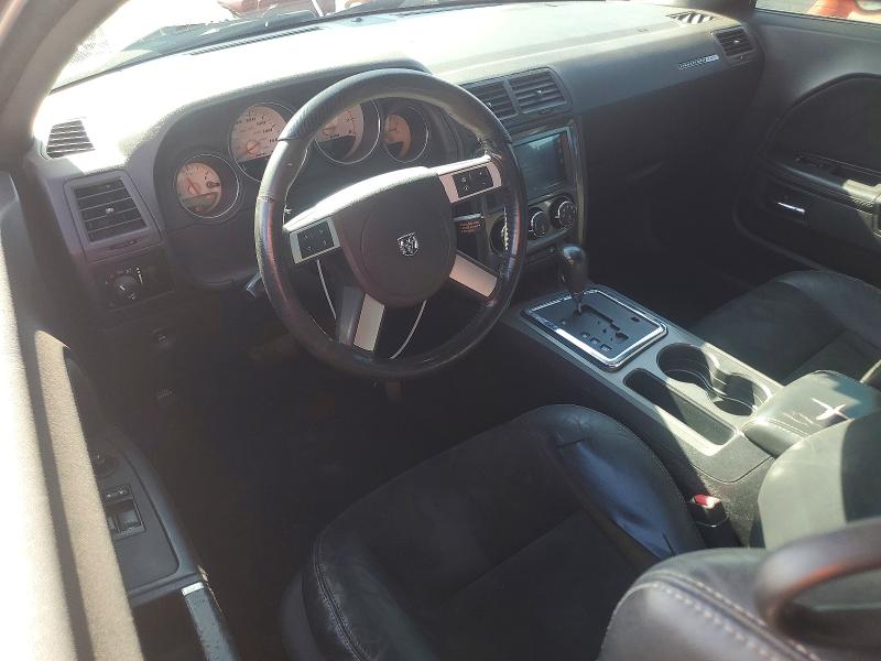 Aukcja sprzedaży 2009 Dodge Challenger, vin: 2B3LJ74W39H541751, numer aukcji: 59159866