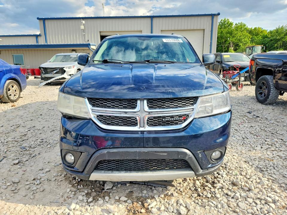 Aukcja sprzedaży 2014 Dodge Journey, vin: 3C4PDCDG3ET121787, numer aukcji: 55519606