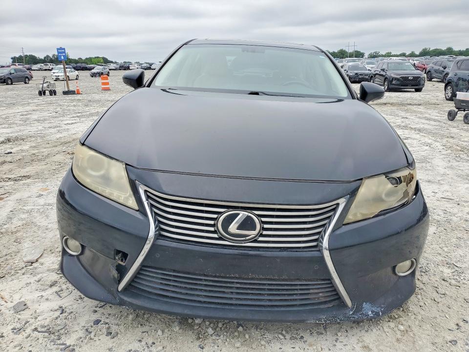 Aukcja sprzedaży 2013 Lexus Es, vin: JTHBK1GG6D2023979, numer aukcji: 55236096