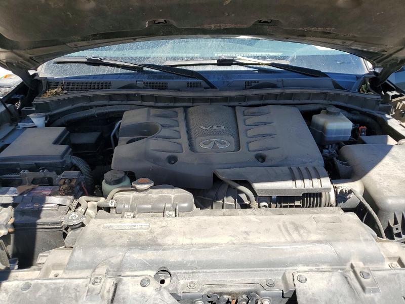 Продажа на аукционе авто 2017 Infiniti Qx80, vin: JN8AZ2NCXH9430526, номер лота: 57151846