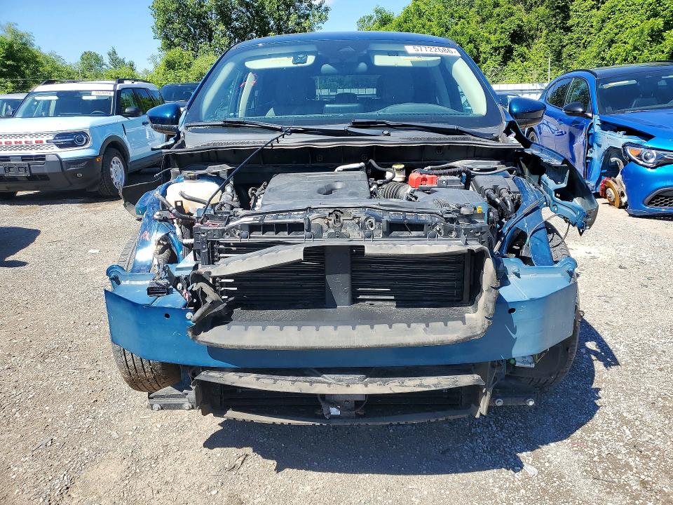 Продаж на аукціоні авто 2020 Ford Escape, vin: 1FMCU9G6XLUA03190, номер лоту: 57722686