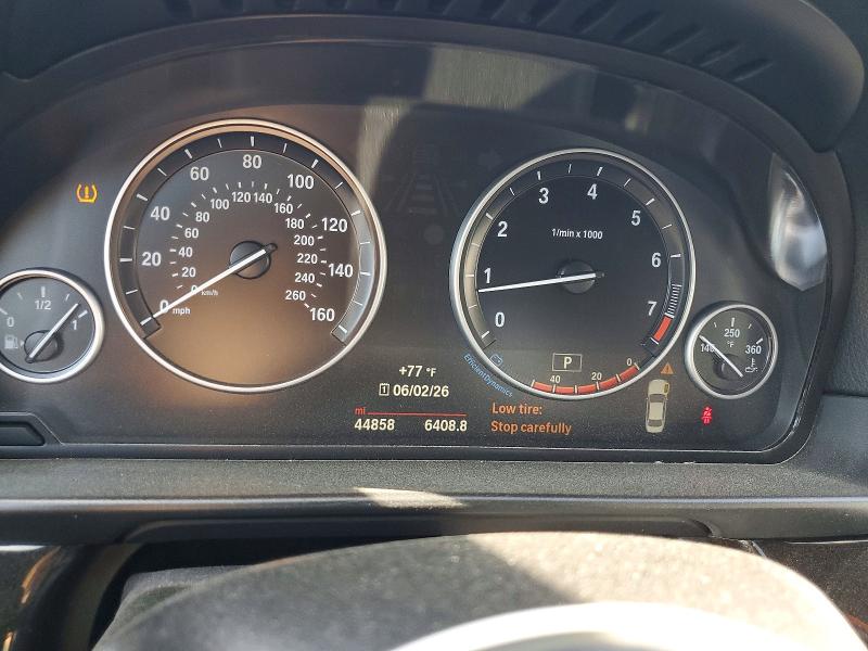 Продаж на аукціоні авто 2016 Bmw 535, vin: WBA5B1C56GG131624, номер лоту: 55981996