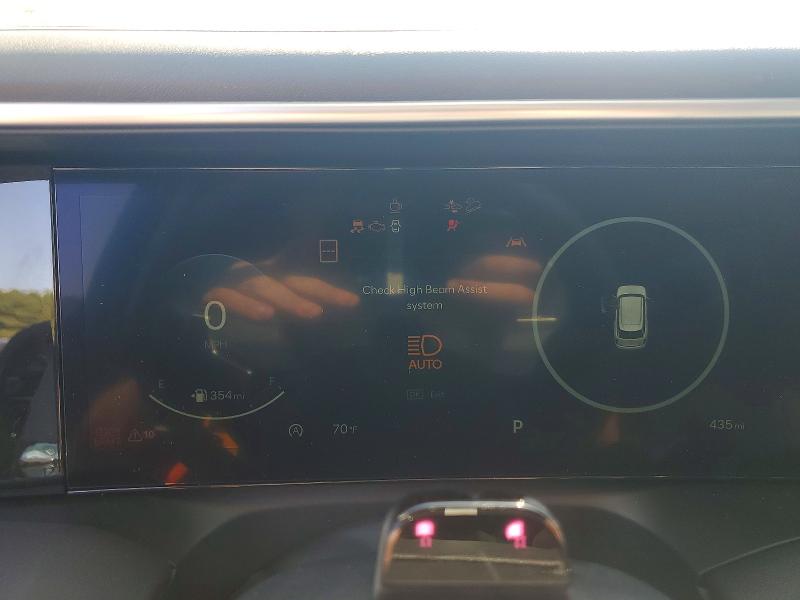 Продажа на аукционе авто 2026 Hyundai Palisade, vin: KM8RLES25TU115793, номер лота: 55727366