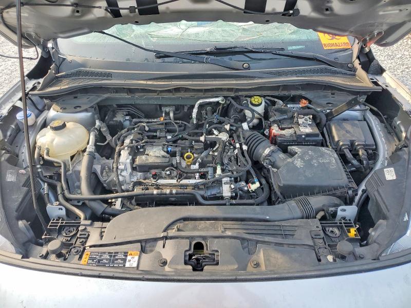 Продажа на аукционе авто 2021 Ford Escape, vin: 1FMCU0G62MUB25765, номер лота: 58706686