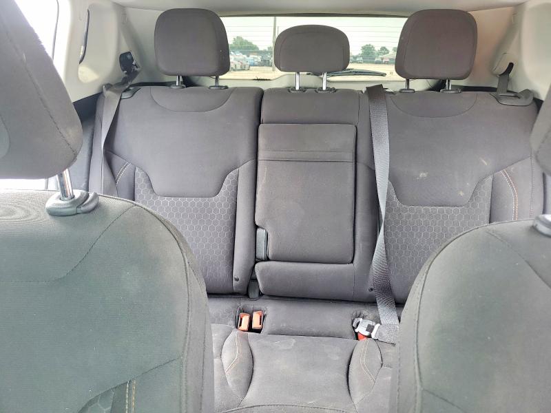 2019 Jeep Compass მანქანა იყიდება აუქციონზე, vin: 3C4NJDABXKT639681, აუქციონის ნომერი: 56824546